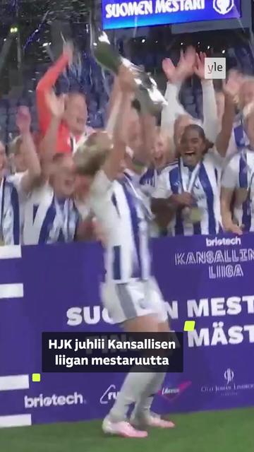 @Yle Urheilu