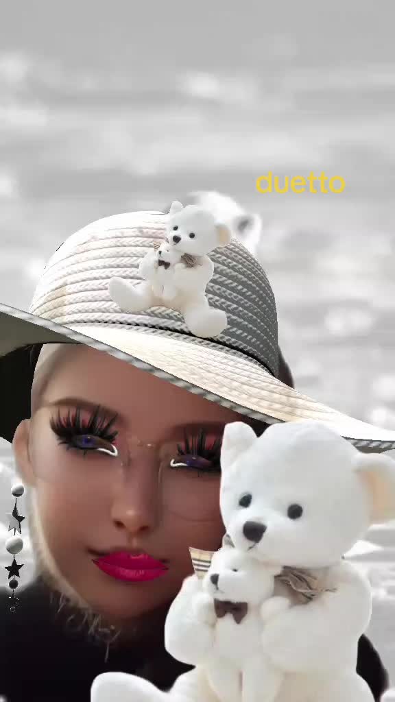 @Simona Caprari
