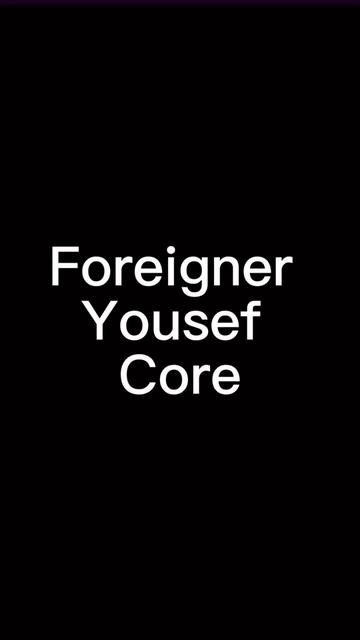 @foreigners.tiktok