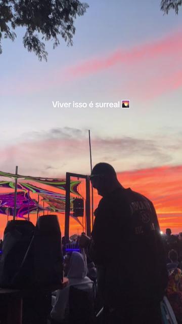 @N&oacute;s na Rave👾