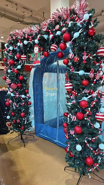 @Romford Shopping Hall