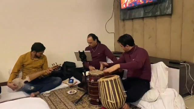 @Fawad Sharif 🎹🎙️