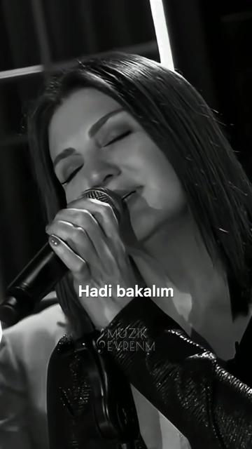 @M&uuml;zik Evrenim