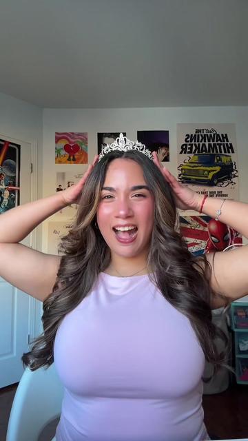 @Isabel Urdaneta