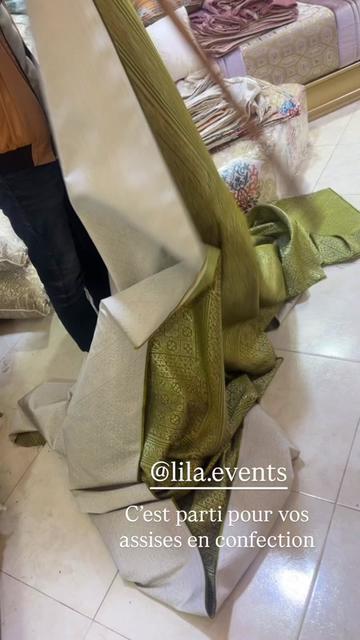 @Lila Events Personal Shopper