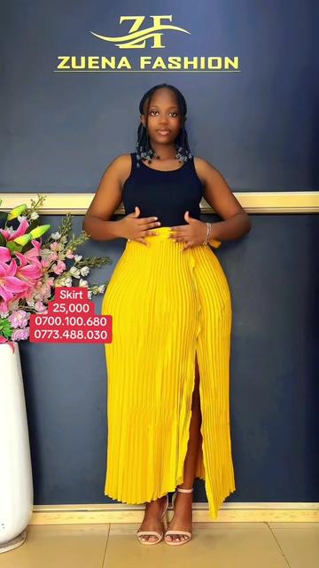 @Zuena Fashion Boutique