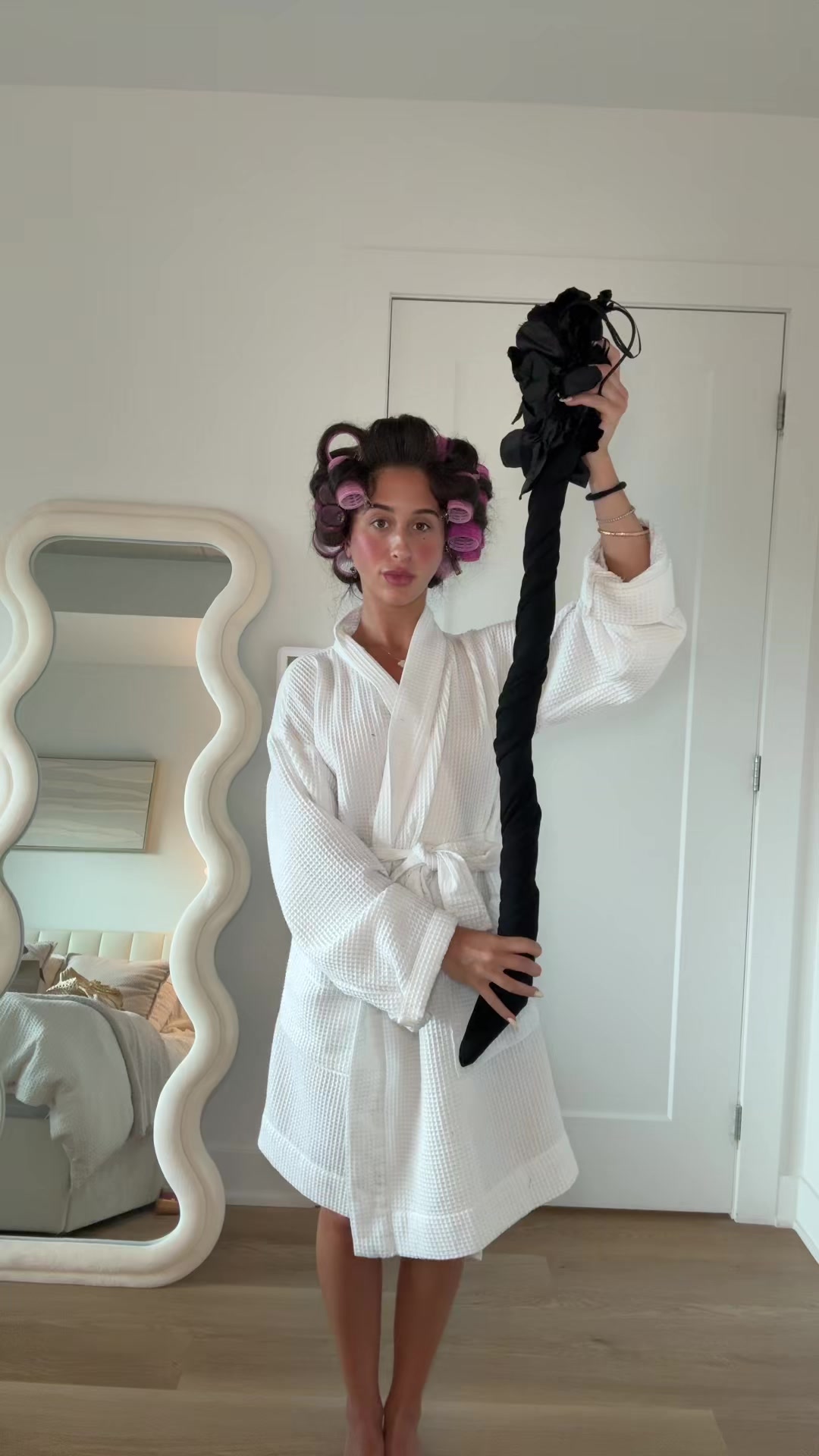 @Tziporah