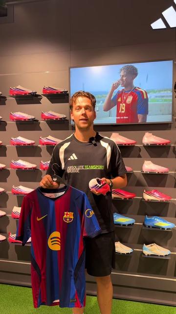 @Absolute Teamsport Brugge