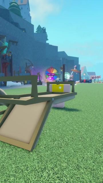 @Gamefam Roblox Studios
