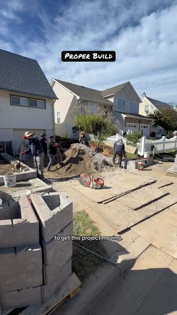 @Brothers Paving & Masonry