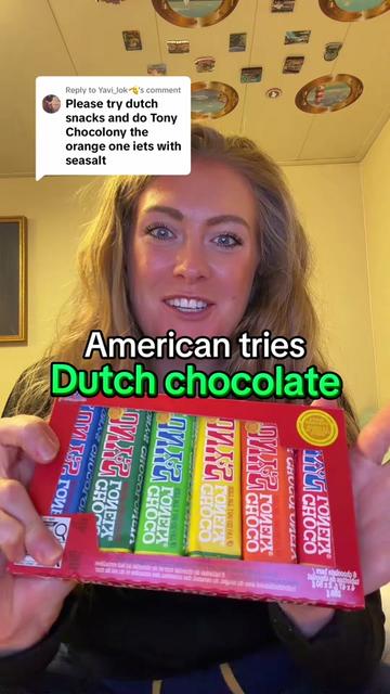 @Amanda Tries Snacks