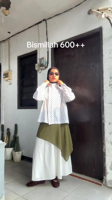 @Lookbook🌻 Outfit
