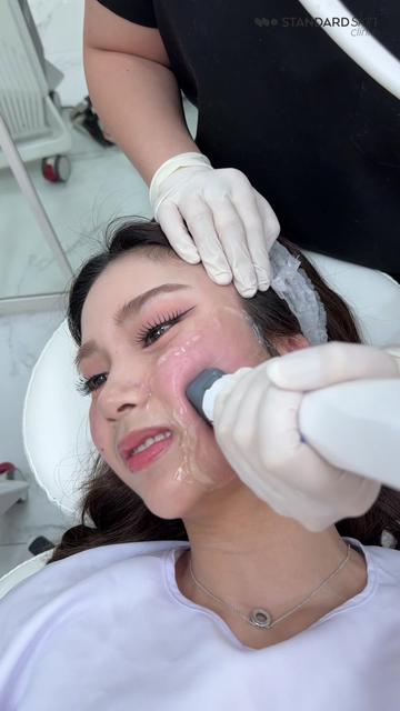 @Standard Skin clinic