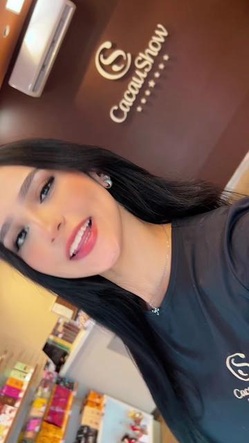 @Maria Eduarda Gonzaga
