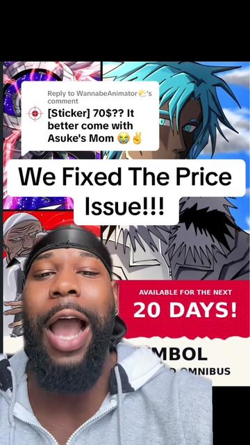 @ND | Manga Creator