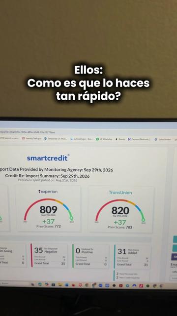 @🪄Julio | Cr&eacute;dito & Negocio 💳