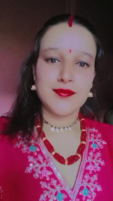 @gita Awasthi joshi
