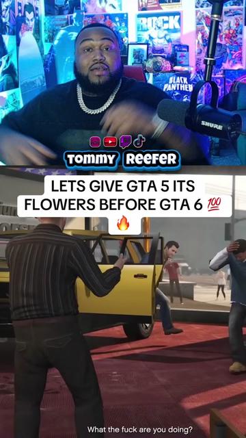 @Tommy Reefer