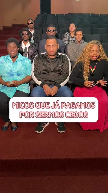 @Vozes de Angola