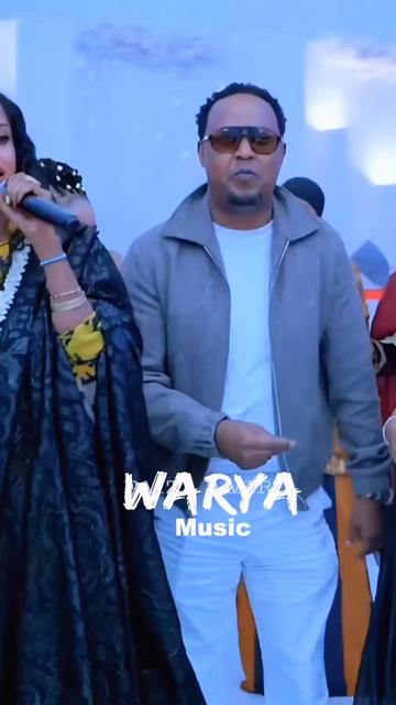 @Warya music