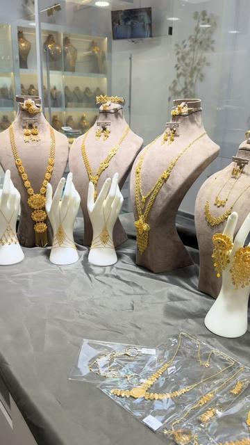 @Dubaijuwelier