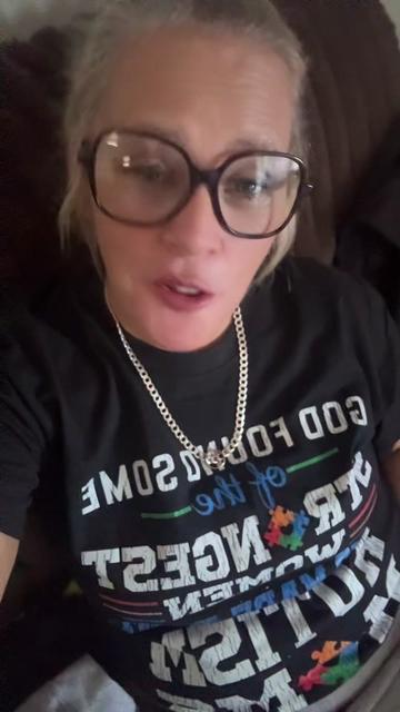 @FirsstLady