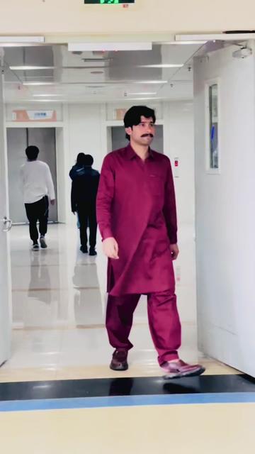@CH FAROOQ MITHA