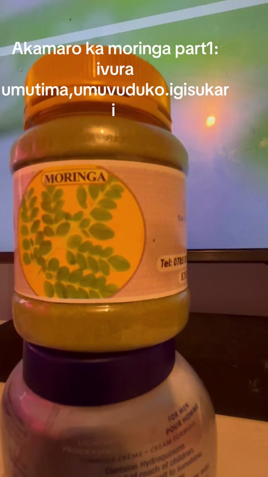 @Muganga marynaturalherbs