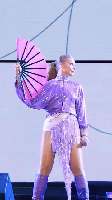 @Olga Tañón