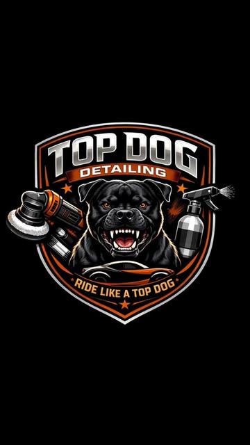 @Top Dog Detailing