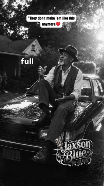 @Jaxson Blue Music