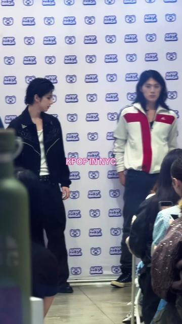 @KPOP IN NYC (DLE) 💖
