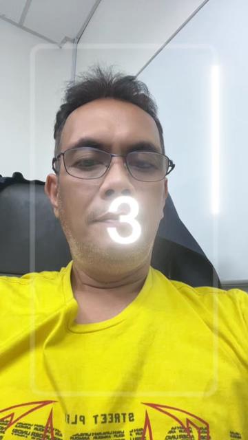 @Nakhoda Serigala