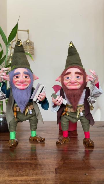 @Magic Foster Creations