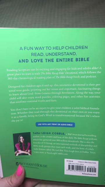 @Grace & Goods | Faith Tools