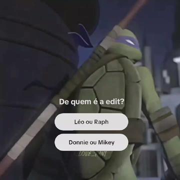@IloveTMNT♡