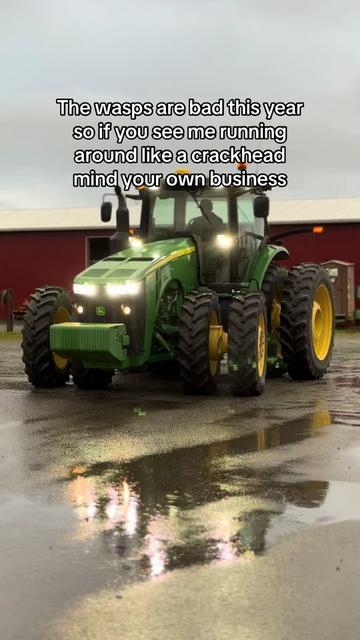@Farming in the Valley