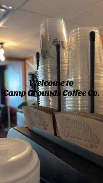 @Camp Beer Company