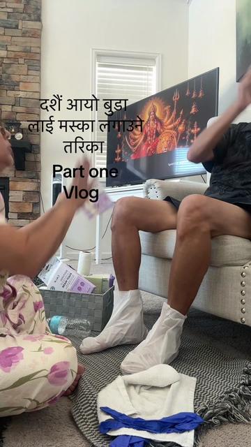 @Usha Adhikari
