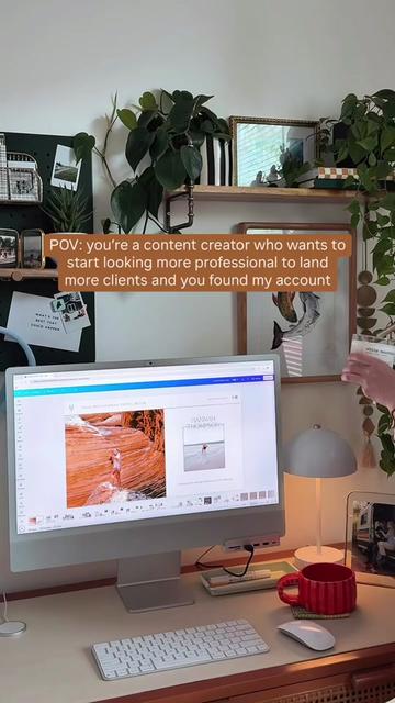 @Maddie | The Creator Outpost