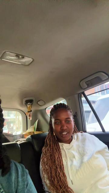 @Monica Gichinga