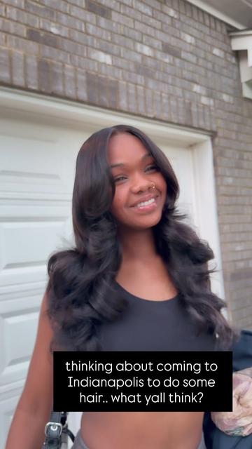 @Destine | Atlanta Stylist 📍