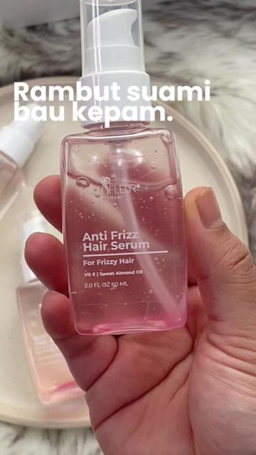 @FAITH FLEUR Hair Care