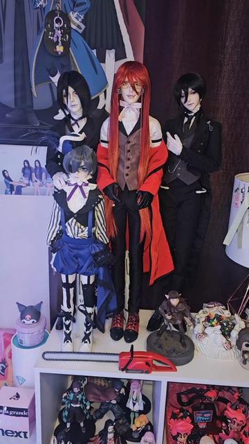 @VincentPhantomhive'sAshes