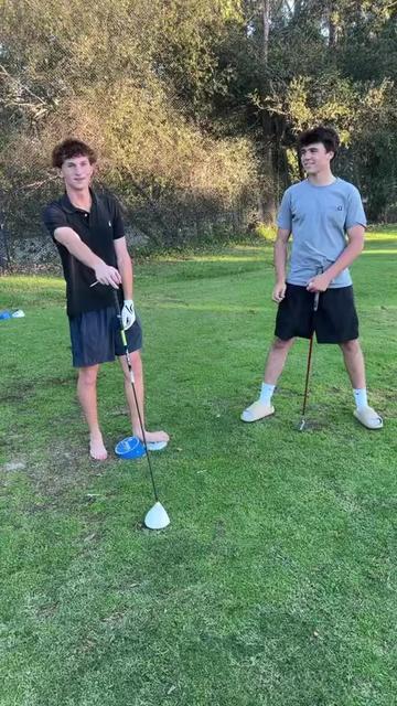 @Monday Mulligans