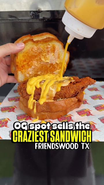 @The Houston Foodie