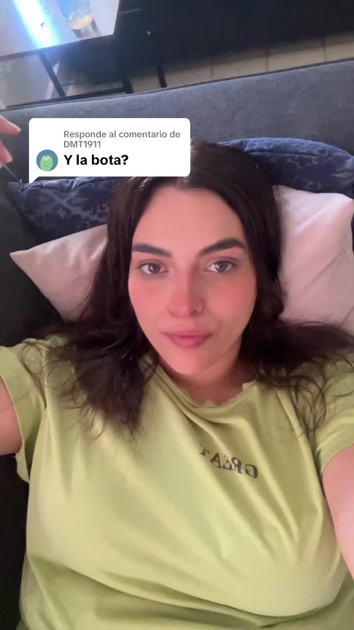 @Larissa Camacho