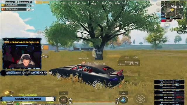 @PUBGmGUCCI⚜️👑