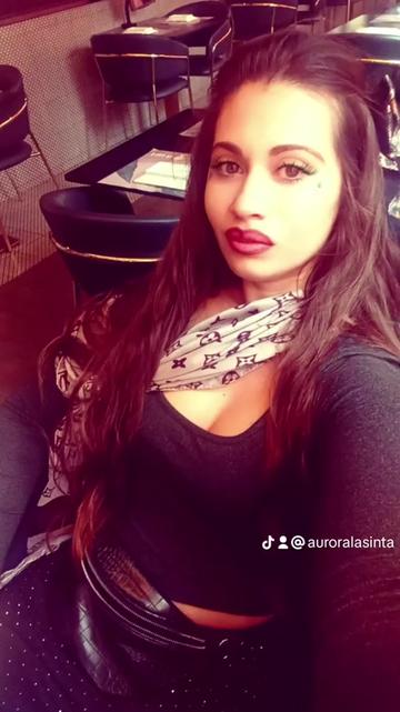 @auroralasinta