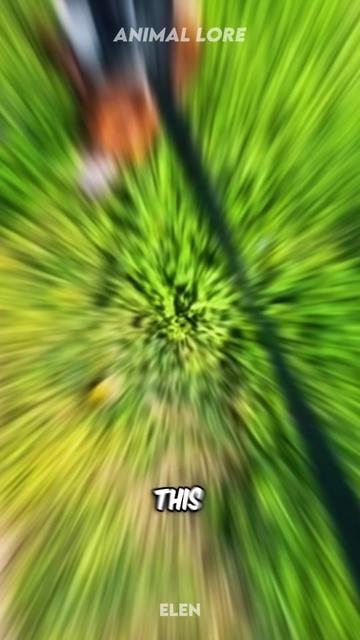 @ANIMAL LORE